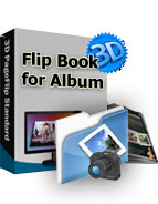 3d photo album maker free download