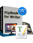 PDF FlipBook Maker 