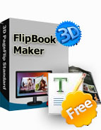 PDF FlipBook Maker 