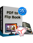 PDF FlipBook Maker 