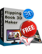 PDF FlipBook Maker 